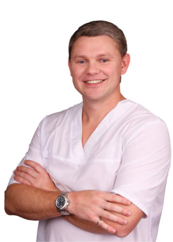 Андрей Петрович Тихонов